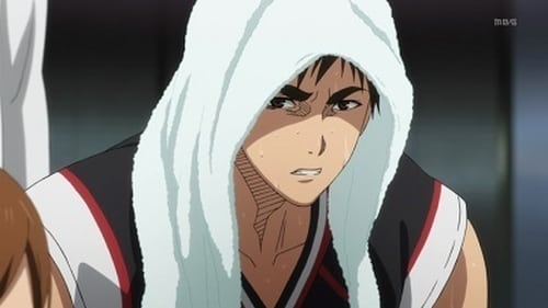 Kuroko no Basket Season 2 EP 23