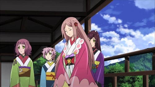 Nobunaga the Fool Season 1 EP 13