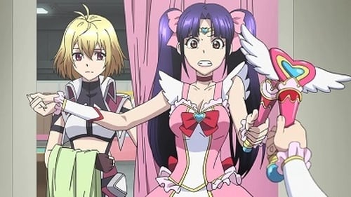 Cross Ange Tenshi to Ryuu no Rondo Season 1 EP 7