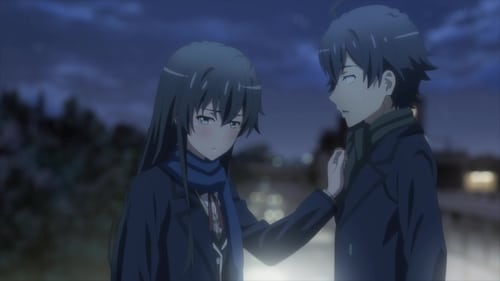 Yahari Ore no Seishun Love Comedy wa Machigatteiru Season 3 EP 11