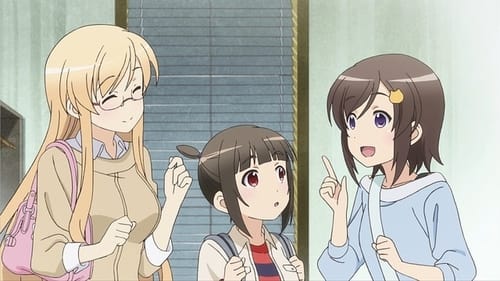 Futsuu no Joshikousei ga [Locodol] Yattemita Season 1 EP 4