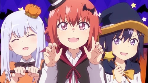 Gabriel DropOut Season 1 EP 6