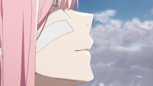 DARLING in the FRANXX Season 1 EP 23