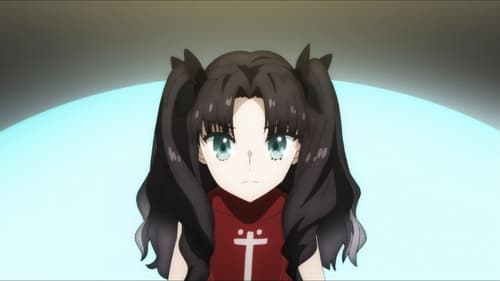 Fate Extra Last Encore Season 1 EP 13