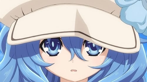 Date A Live Season 1 EP 5