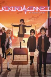 Kokoro Connect Season 1