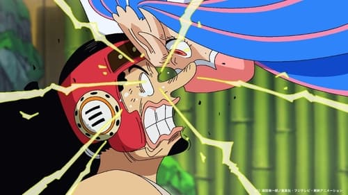 One Piece Season 21 EP 1008