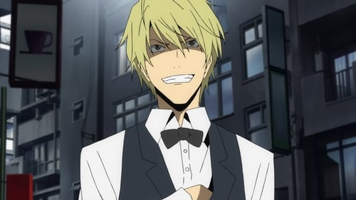 Durarara!! Season 1 EP 3