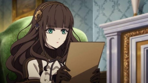 Code Realize Sousei no Himegimi Season 1 EP 2