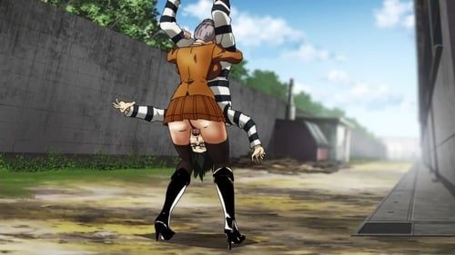 Prison School Season 1 EP 4