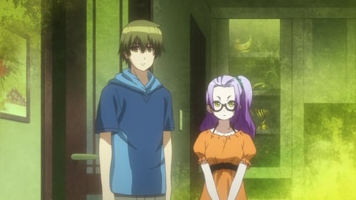 Dakara Boku wa, H ga Dekinai Season 1 EP 10