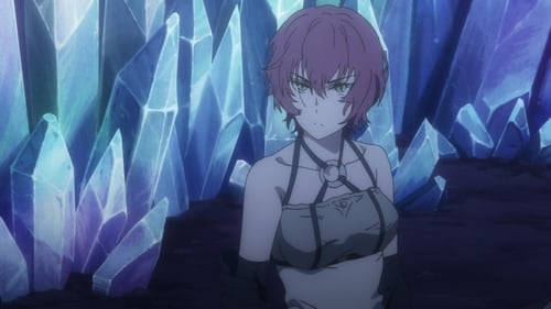 DanMachi Gaiden Sword Oratoria Season 1 EP 5