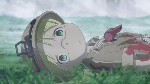 Made in Abyss: Retsujitsu no Ougonkyou Season 1 EP 5