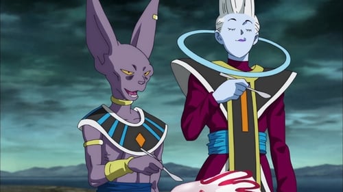 Dragon Ball Super Season 1 EP 26