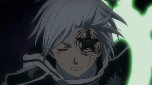 D.Gray-man Season 1 EP 21