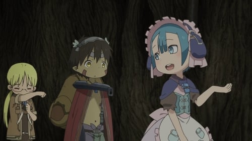 Made in Abyss: Retsujitsu no Ougonkyou Season 1 EP 6