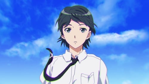 Fuuka Season 1 EP 11