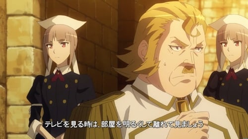 Fate Apocrypha Season 1 EP 20