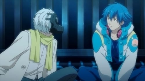 Dramatical Murder Season 1 EP 4