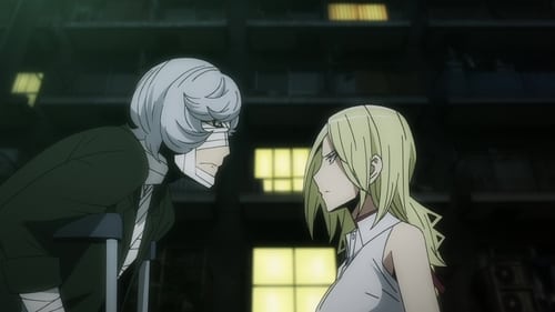 Durarara!! Season 2 EP 24