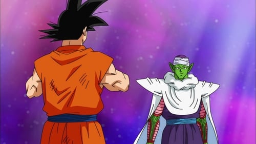 Dragon Ball Super Season 1 EP 34