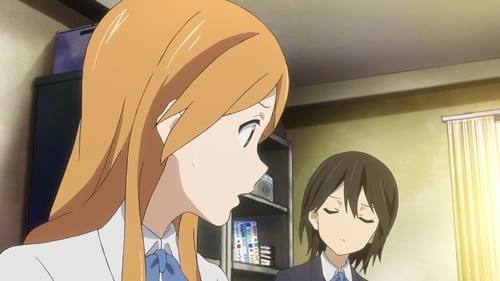 Kokoro Connect Season 1 EP 2