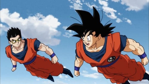 Dragon Ball Super Season 1 EP 85