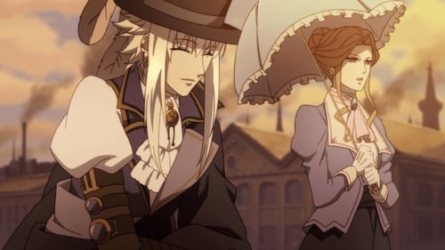 Code Realize Sousei no Himegimi Season 1 EP 5