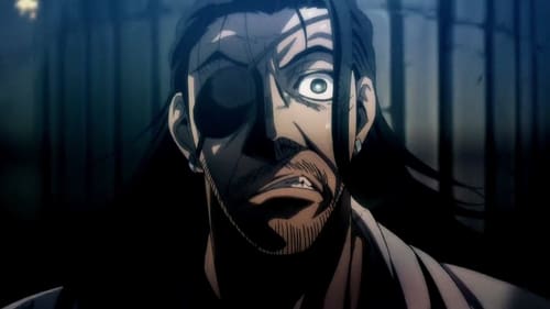 Drifters Season 1 EP 12