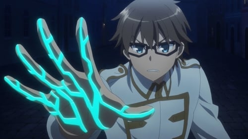 Fate Apocrypha Season 1 EP 7