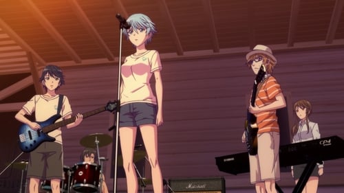 Fuuka Season 1 EP 4