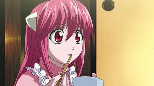 Elfen Lied Season 1 EP 10