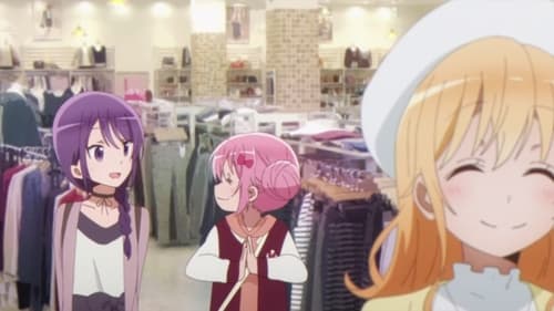 Comic Girls Season 1 EP 9