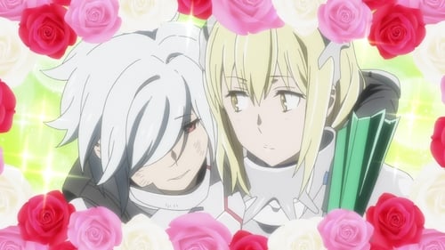 DanMachi Gaiden Sword Oratoria Season 1 EP 9