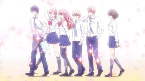 3D Kanojo: Real Girl Season 2 EP 12