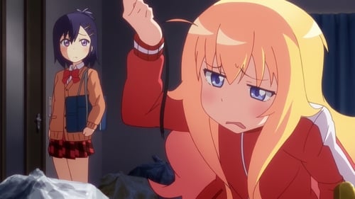 Gabriel DropOut Season 1 EP 1