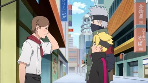 Boruto Naruto Next Generations Season 1 EP 260