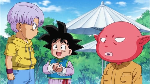 Dragon Ball Super Season 1 EP 42