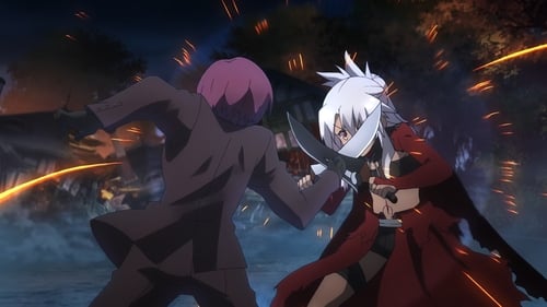 Fate Kaleid Liner PRISMA ILLYA Season 2 EP 9