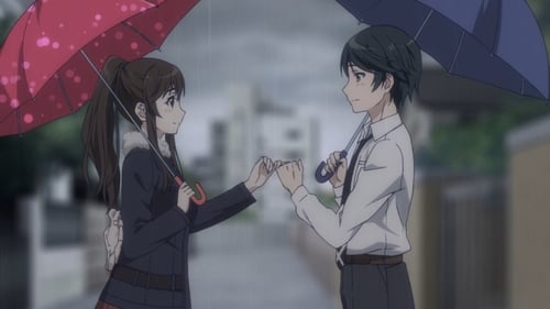 Fuuka Season 1 EP 6