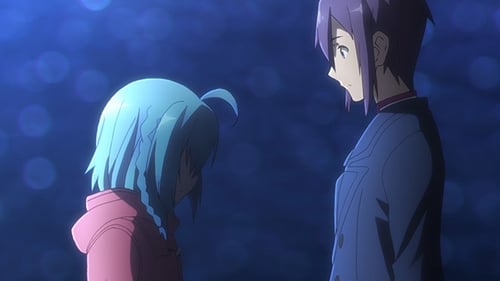 Gakusen Toshi Asterisk Season 2 EP 10