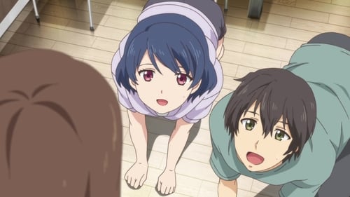 Domestic na Kanojo Season 1 EP 7