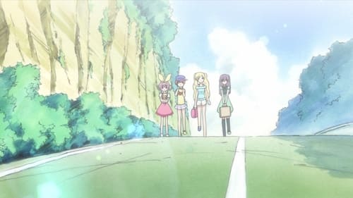 Futari wa Milky Holmes Season 1 EP 7