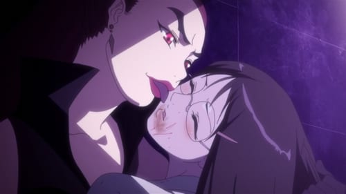 Dance in the Vampire Bund Season 1 EP 8