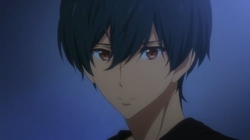 Free! Dive to the Future Season 3 EP 7