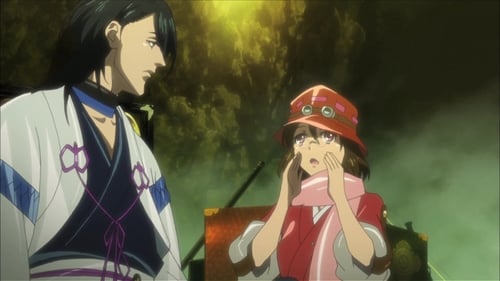 Nobunaga the Fool Season 1 EP 5