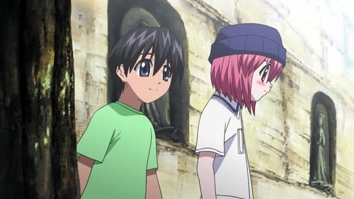 Elfen Lied Season 1 EP 9