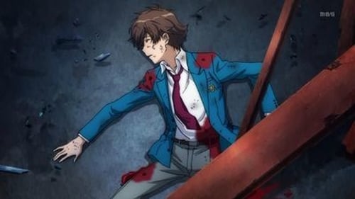 Kakumeiki Valvrave Season 1 EP 7