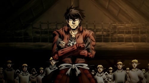 Drifters Season 1 EP 4