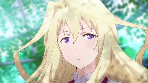 Gakusen Toshi Asterisk Season 1 EP 5